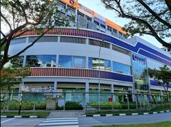 GRANTRAL COMPLEX (D13), Retail #503220641